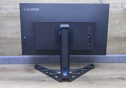 Lenovo Legion Y27h-30 Gaming Monitor 27" 2560x1440 HDR FreeSync 180Hz OC 0.5 ms