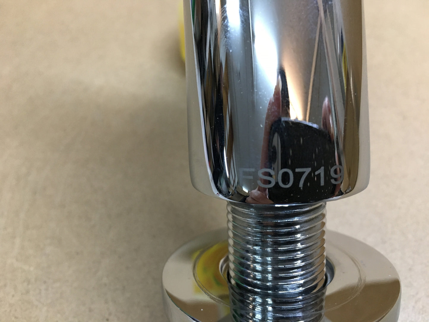 Bristan Z2 Lux 1/2 Waschtischarmatur, Wasserhahn, I29695