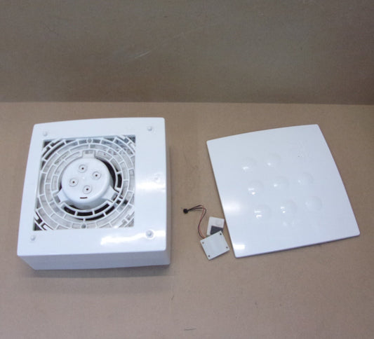 Vortice 11952 Aufputz-Schachtventilator 270 m3/h, I07280