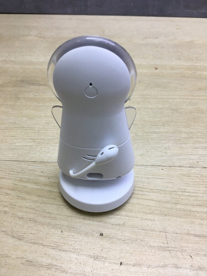 Angelcare AC25-SP Baby Monitor Video Audio + 2 Sensor Mats I31381