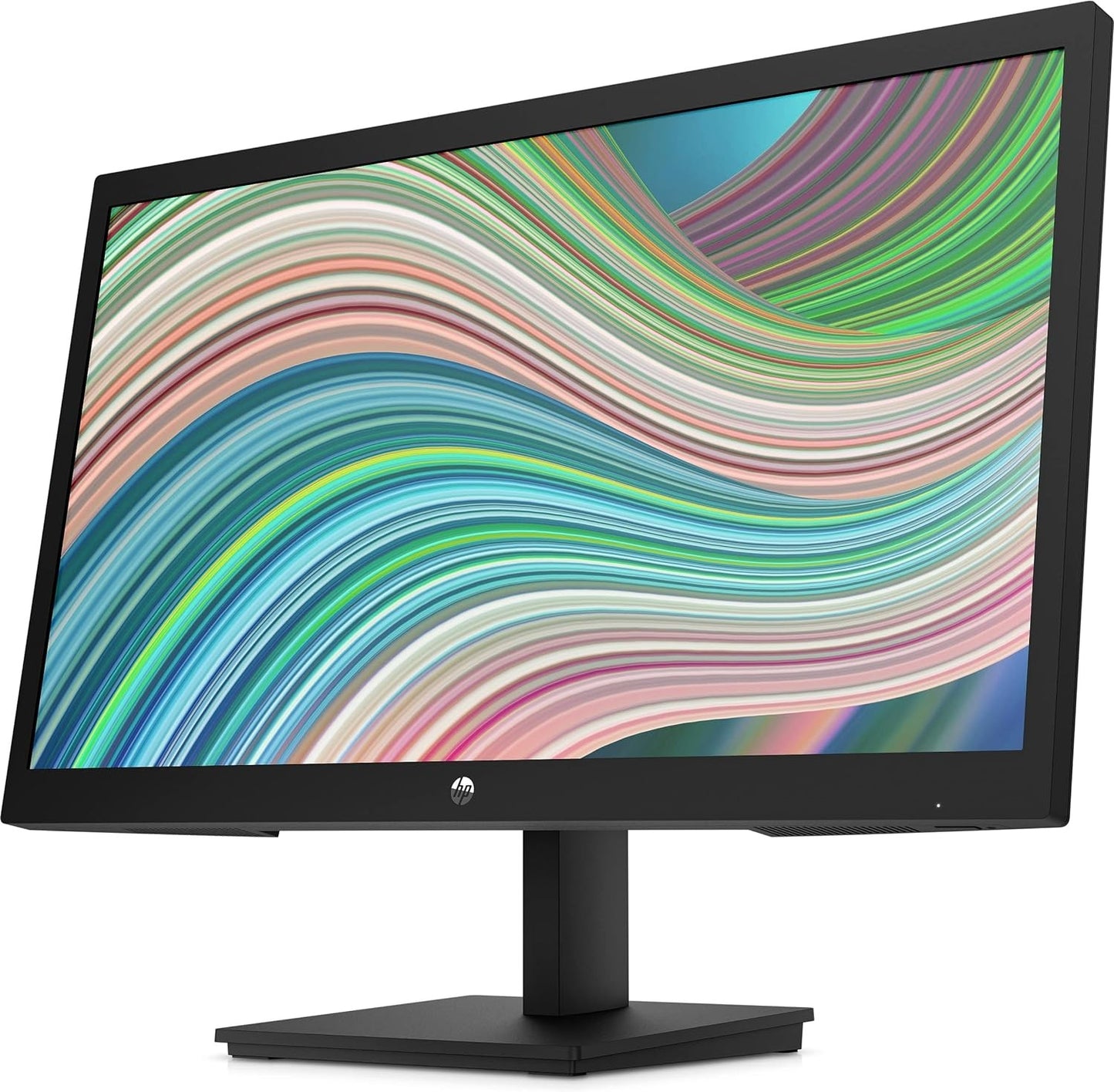 HP V22ve G5 Monitor 21.45" FHD 1920x1080 VGA HDMI AMD FreeSync 75Hz schwarz