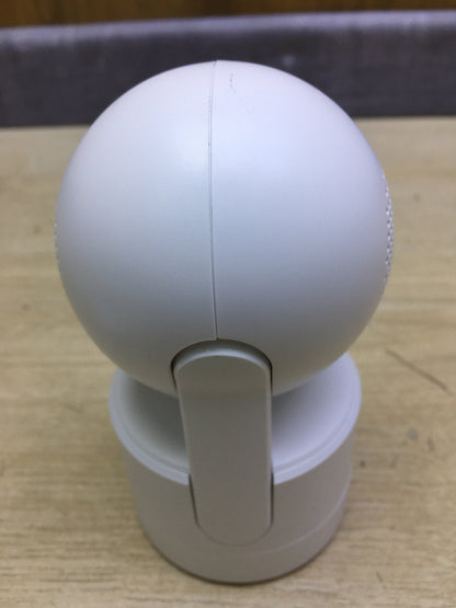 LeapFrog LF2513 Babyphone mit Kamera, I31384