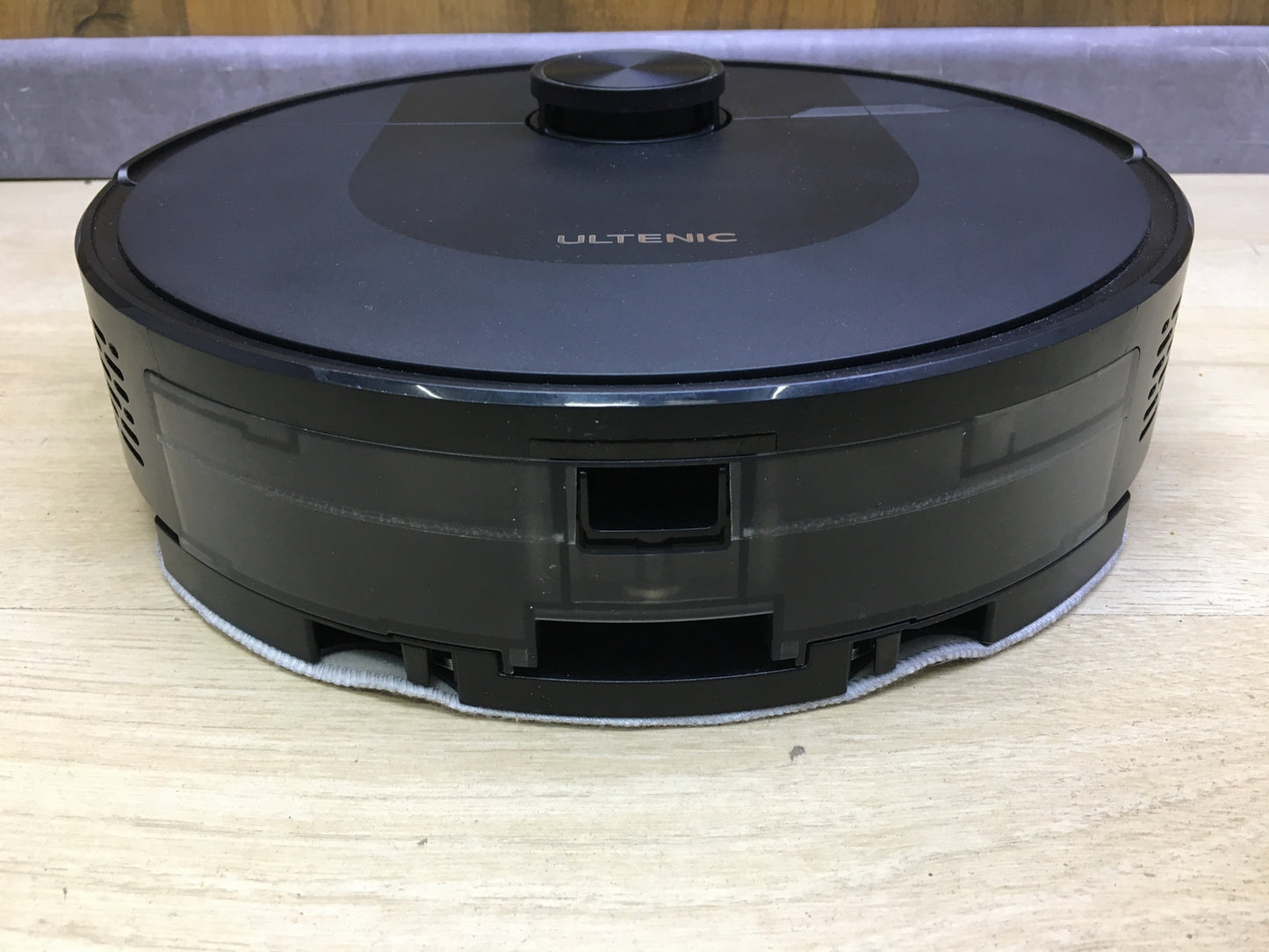 Ultenic D10 robot vacuum cleaner with mop function, I31203