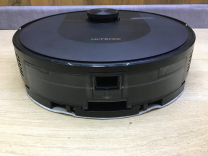 Ultenic D10 robot vacuum cleaner with mop function, I31203