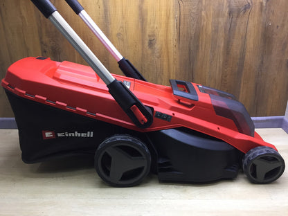Einhell Akku-Rasenmäher RASARRO 36/42 SOLO, I34146