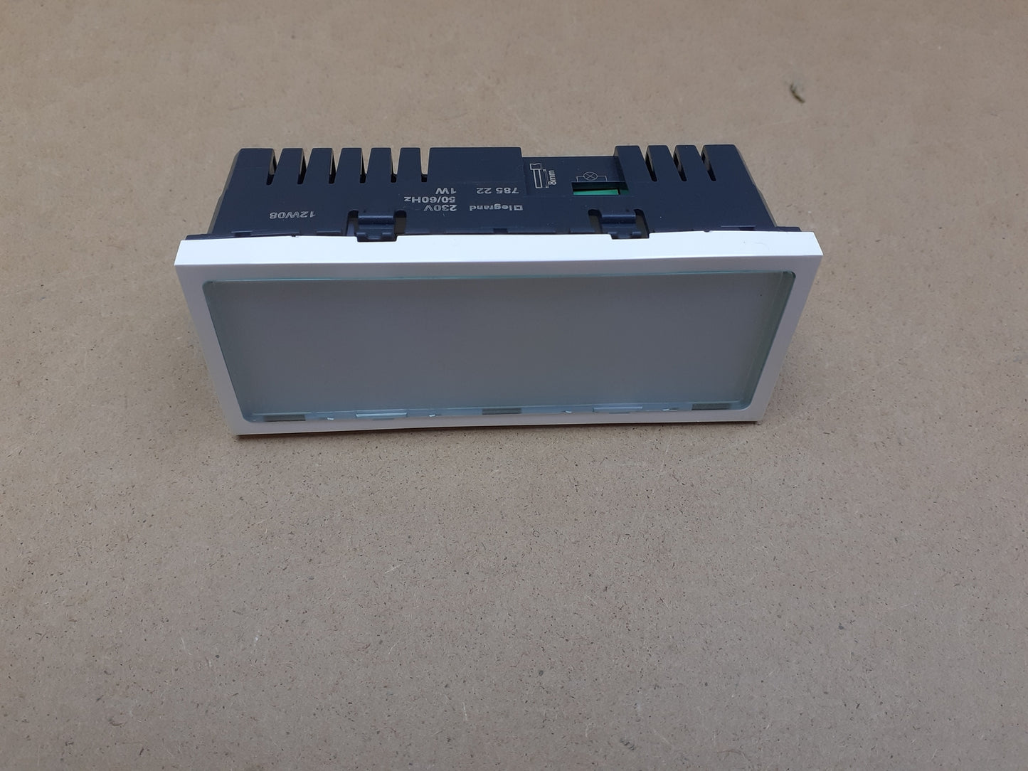 Legrand 078522 MSC SIGNAL 230V LEDWS 5M WS, I06660