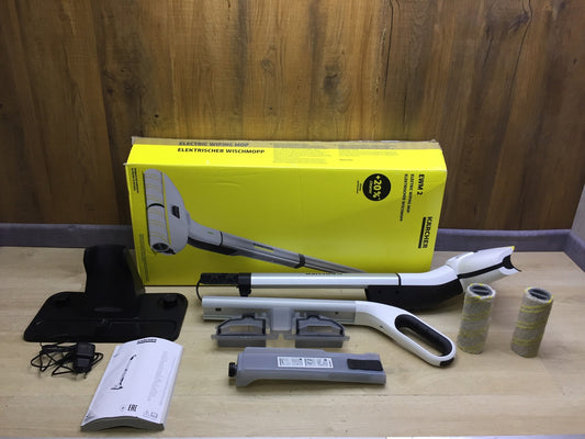 Kärcher Elektrischer Wischmopp EWM 2 (1.056-310.0), I33869