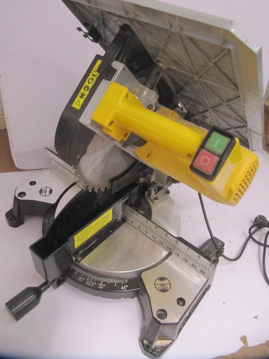 Vigor 9031006 Zähnen vtr-255 Sägemaschine kombiniert, I02331