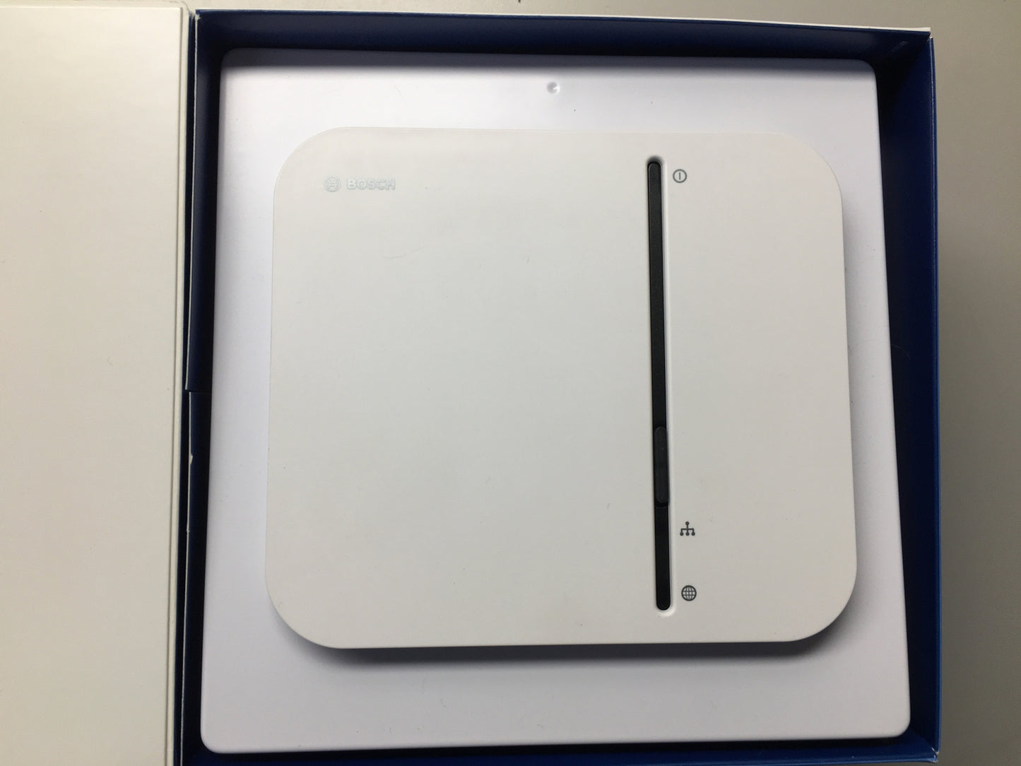 Bosch Smart Home Controller Zentrale Steuereinheit Gateway, I15069