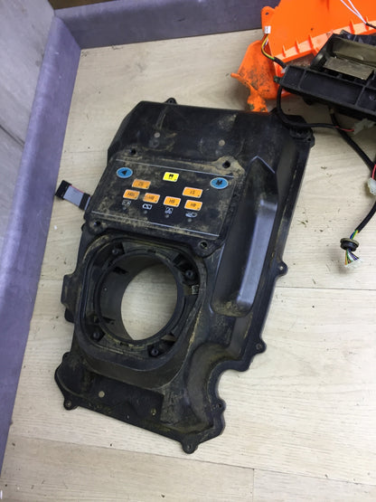 Yard Force Mähroboter SA900ECO, I31583