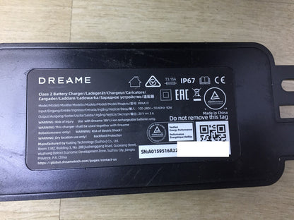 DREAME Intelligenter Mähroboter A1 Pro bis 2000m² 3D Sensor (MLLA7210) I34103