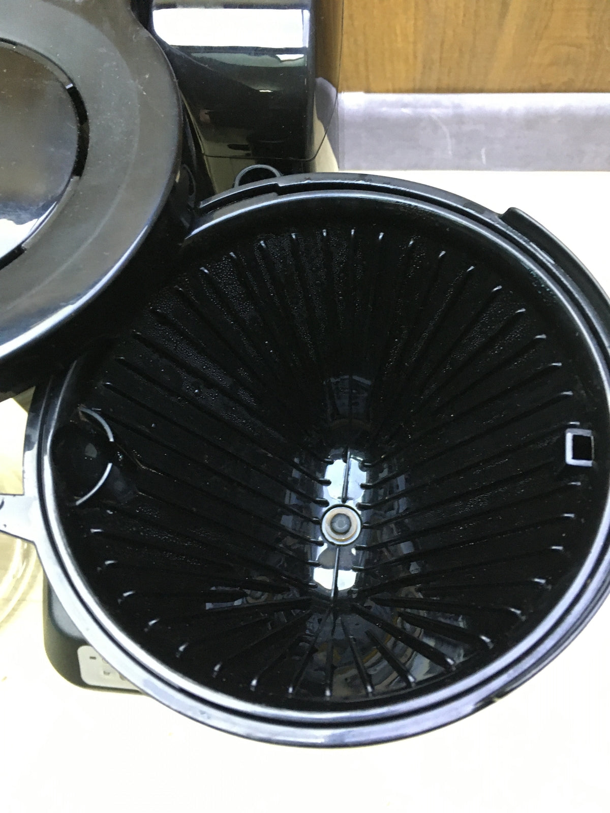 Tefal CM392811 Filter-Kaffeemaschine programmierbar I31472