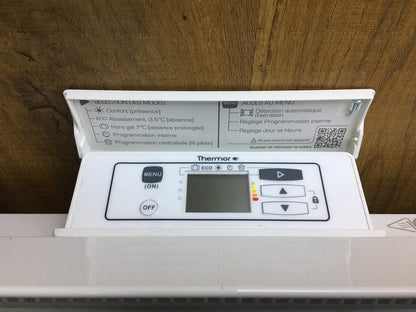 Thermor 475331 Radiator 1000W vertiral, I34409