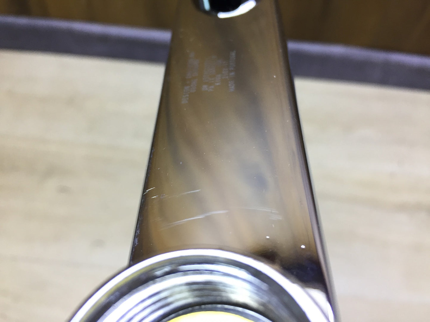 GROHE Precision Feel Thermostat-Brausebatterie 34790000, chrom, I34134