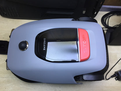 DREAME Intelligenter Mähroboter A1 Pro bis 2000m² 3D Sensor (MLLA7210) I34087