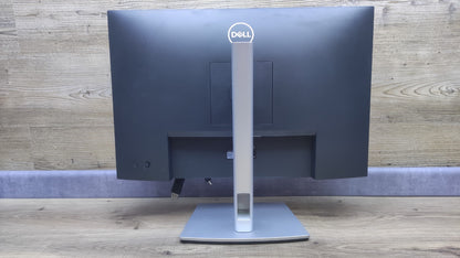 Dell P2423 Monitor 24" WUXGA 1920x1200 IPS VGA HDMI DP DVI 60Hz 5ms (GtG) 