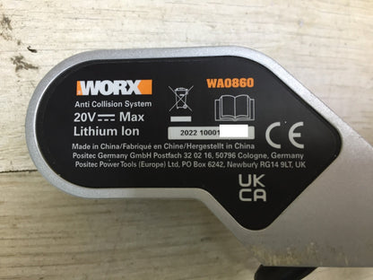 Worx WA0860 Landroid ACS Kollisionssensor, I33157