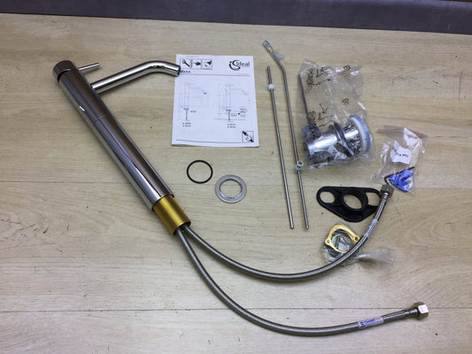 Ideal Standard A9010AA Waschtisch Armatur Mara chrom, I27715