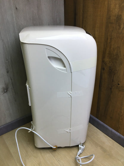 Olimpia Splendid Dolceclima compact 8 mobile Klimaanlage (01799), EEK:A, I31291