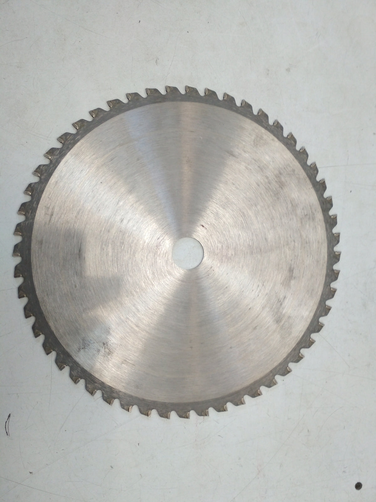 Evolution Power Tools - Edelstahl Sägeblatt Steel EVOBLADE255, V08345