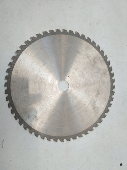 Evolution Power Tools - Edelstahl Sägeblatt Steel EVOBLADE255, V08345