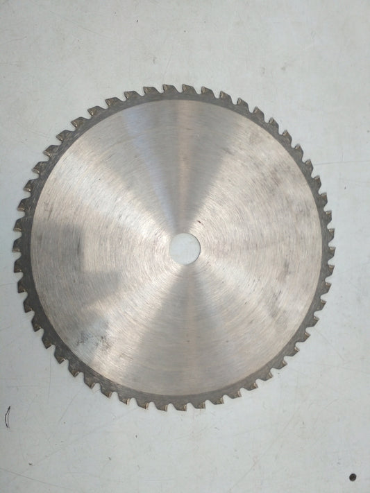 Evolution Power Tools - Edelstahl Sägeblatt Steel EVOBLADE255, V08345