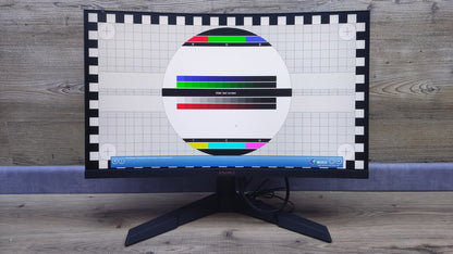 KOORUI 24E6C Gaming Monitor 24" FHD 1920x1080 HDMI DP Adaptive Sync 165Hz 4ms 