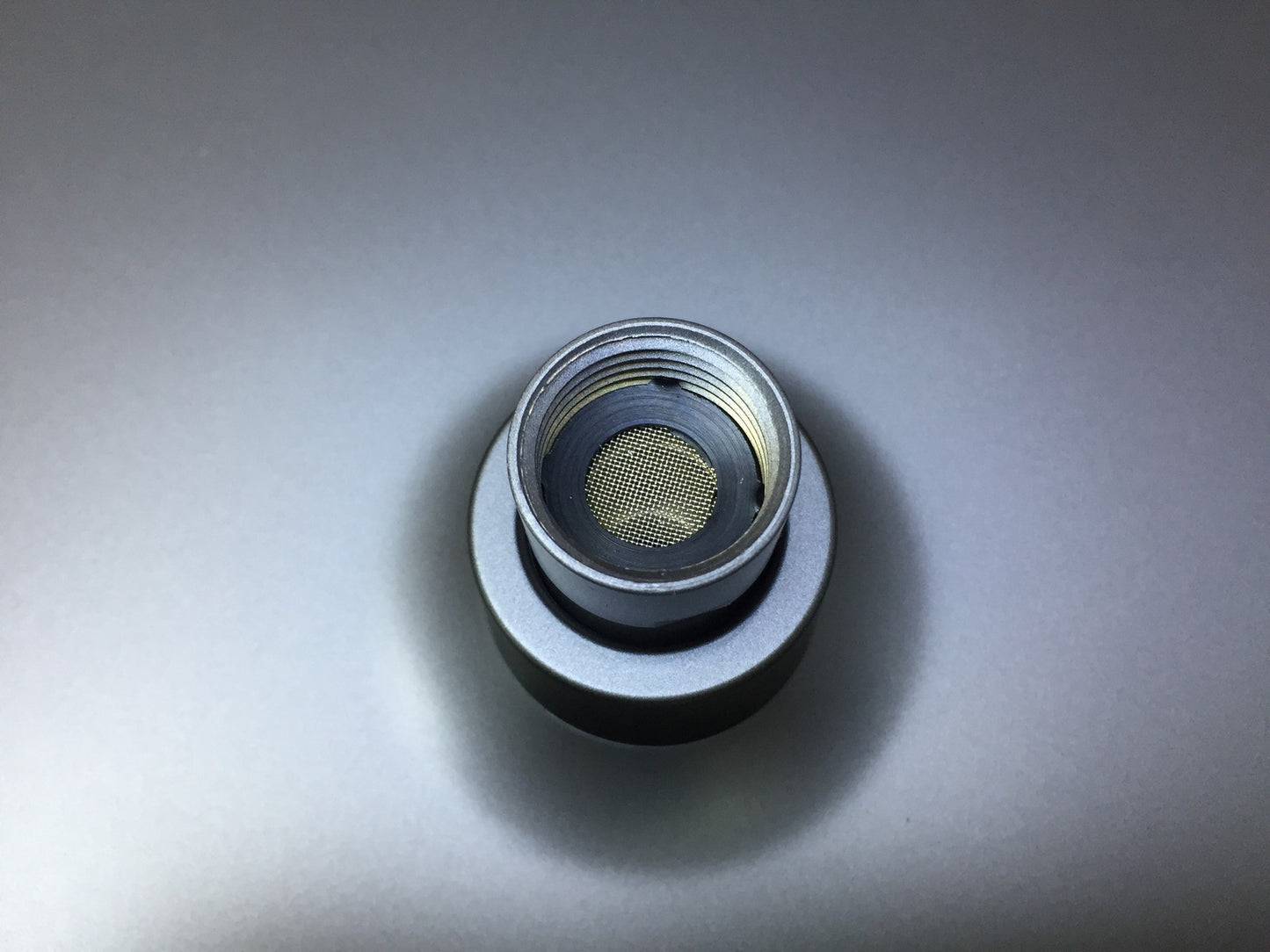 EMKE F11SSC00 Thermostatisches Duschsystem, Regendusche, I33229