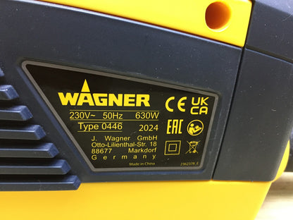 Wagner W690 Flexio Elektro-Feinsprühsystem, I33860