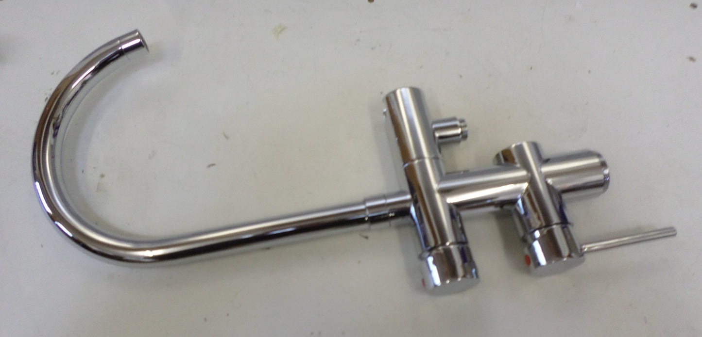 Wladimirowitsch Rosin Badewanne Wasserhahn Einhebelmischer Rechnung Y02158