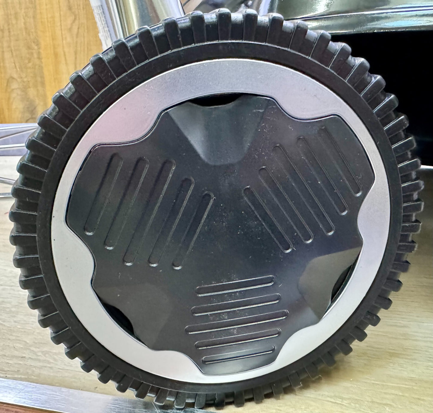 HAMSON YORK Compact Plus Holzkohlegrill Kugelgrill Barbecue Grillfläche Ø 53 cm