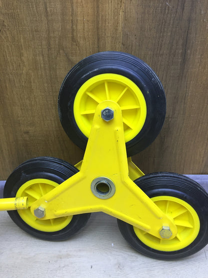 Stanley SXWTD-FT521 sack truck 120kg, I32054 