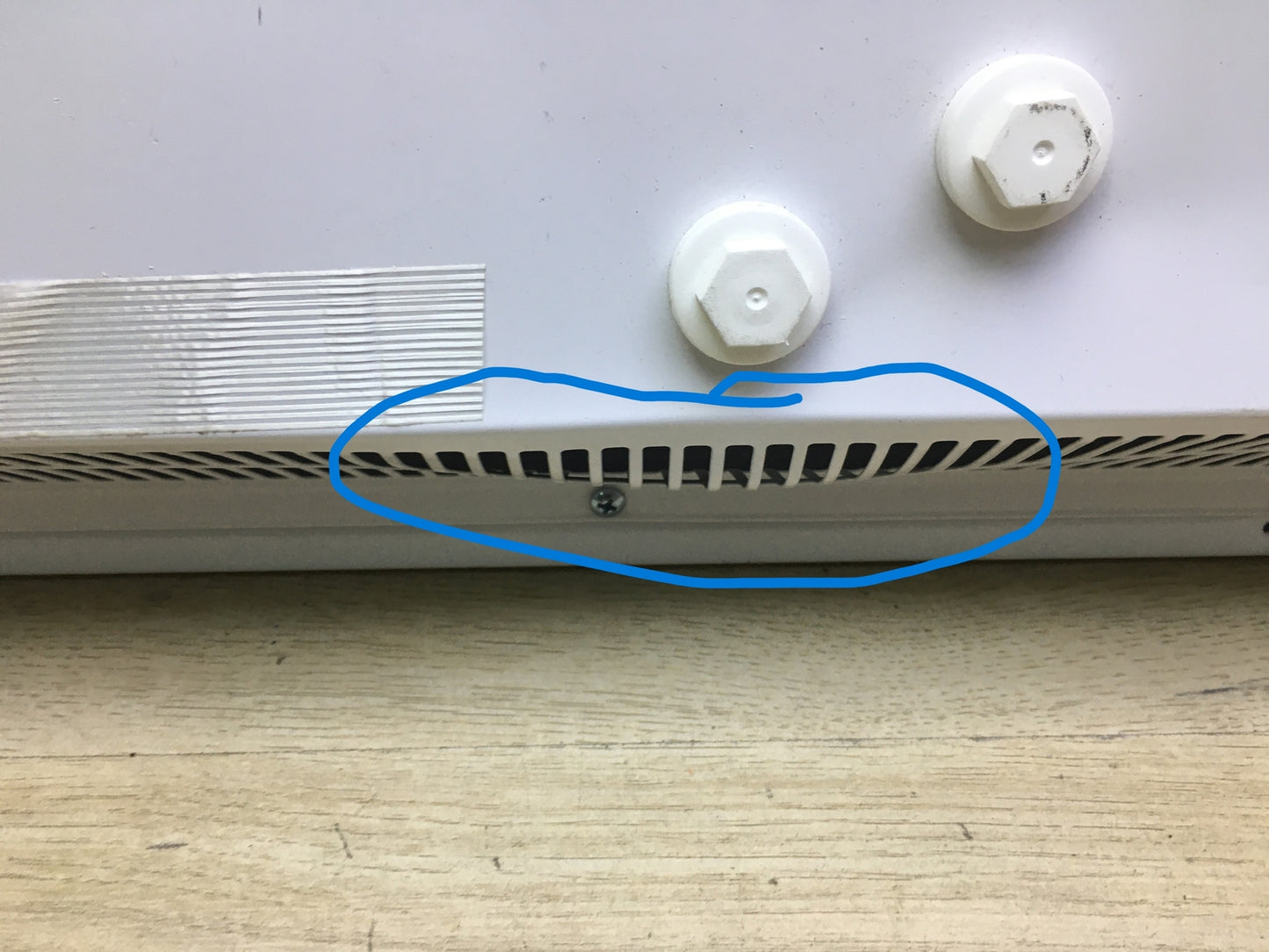 Carrera HV15C5 Heizkörper, Gusseisen, LCD, 1500 W, I31491