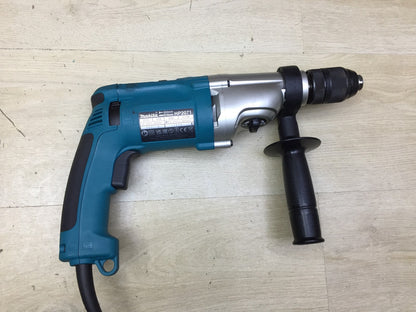 Makita HP2071J Schlagbohrmaschine, I34029