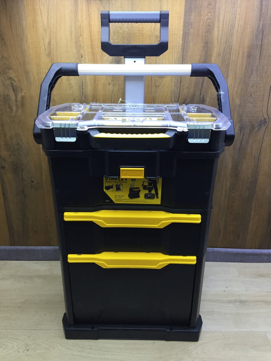 Stanley STST1-79231 Mobile Workshop, I33522