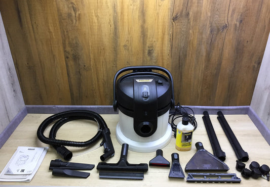 Kärcher SE 4 Plus Waschsauger (1.081-170.0), 1000 W, I33335