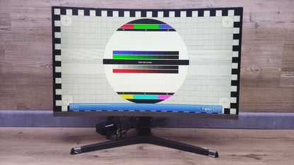 Samsung S27D396GAU Essential Monitor 27" FHD 1920x1080 VA HDMI VGA 100Hz 4ms