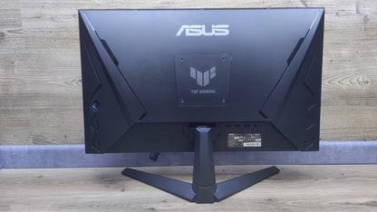 ASUS TUF Gaming VG279Q3A Monitor 27" FHD 1920x1080 IPS AMD FreeSync 180Hz 1ms 