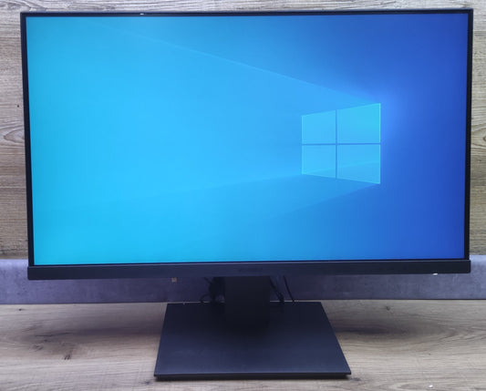 Koorui 24N1 Monitor 24" FHD 1920x1080 IPS HDMI VGA Adaptive Sync 75Hz 5ms