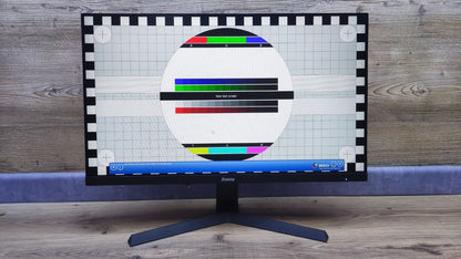 Iiyama G-Master Red Eagle G2470HSU-B1 Gaming Monitor 23,8" FreeSync 165Hz 0.8ms