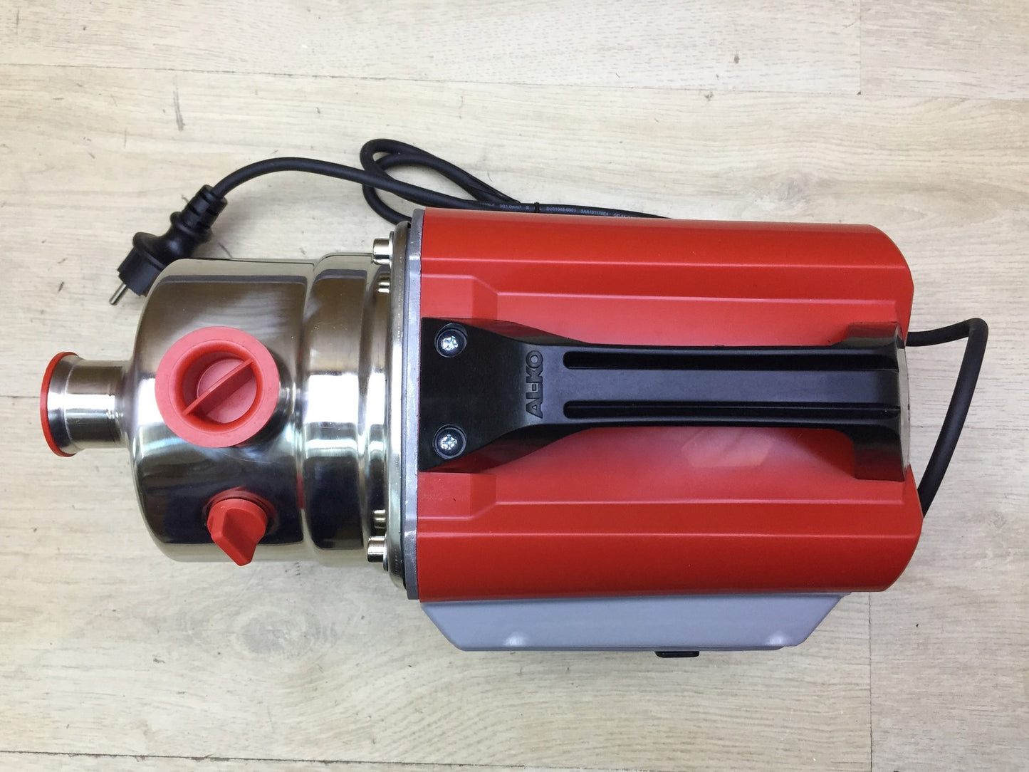 AL-KO Elektro-Gartenpumpe Jet 3000 Inox-M (112838), 650 W, I33724