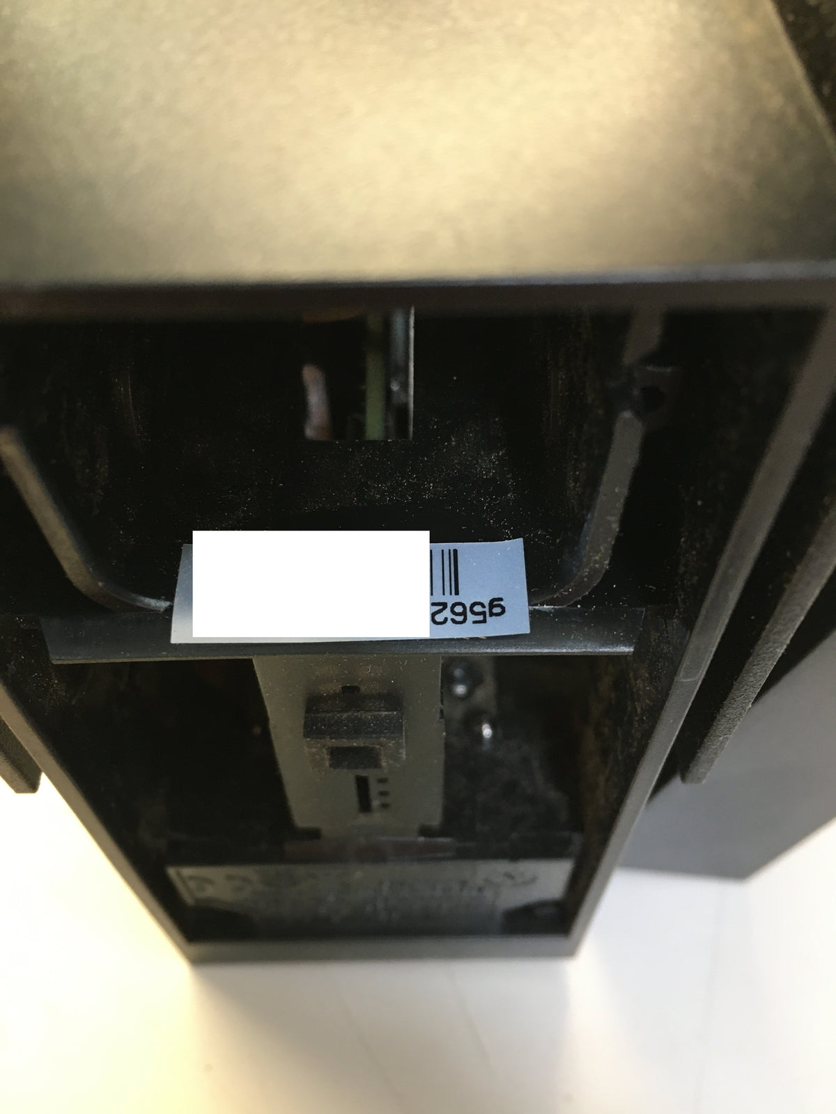 Netatmo Presence Outdoor Sicherheitskamera Erkennungsfunktion I10975