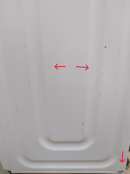 Samsung WD90DG5G34BE Waschtrockner 9KG / 5KG EEK: E I34481