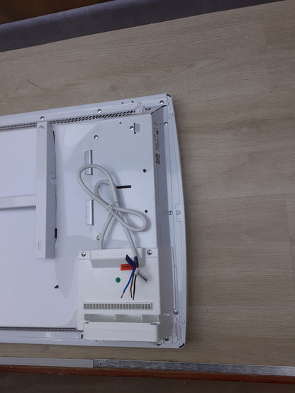 Carrera  49699 Heizkörper, Keramik LCD 1500 W, I21555