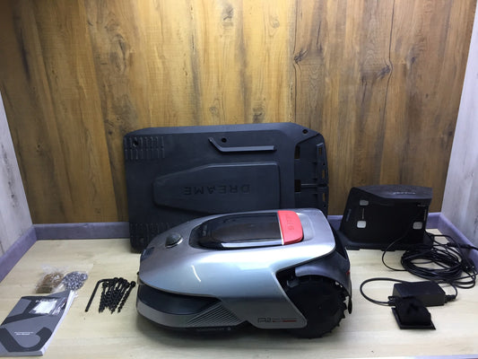 Dreame Roboticmower A2 Mähroboter ‎MXXA8210 I33940