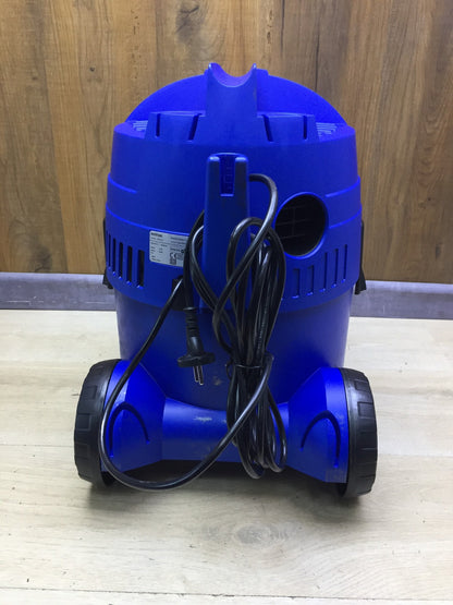 Nilfisk Buddy II 12 Nass-/Trockensauger 1200W (18451119), I34052