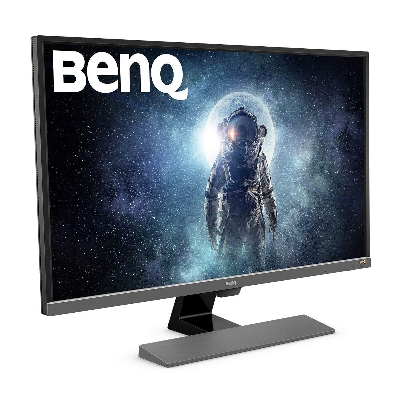 BenQ EW3270U 4K Monitor 31,5" UHD 3840x2160 HDMI DP USB-C HDR10 AMD FreeSync