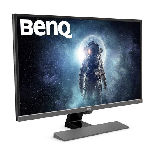 BenQ EW3270U 4K Monitor 31,5" UHD 3840x2160 HDMI DP USB-C HDR10 AMD FreeSync