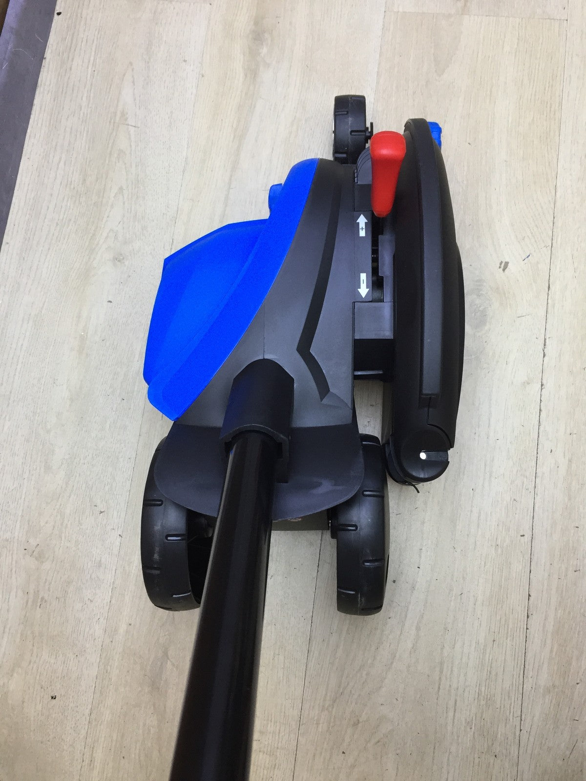 Güde 95326 lawn edger GRKS 1400, 1200 W, I33037