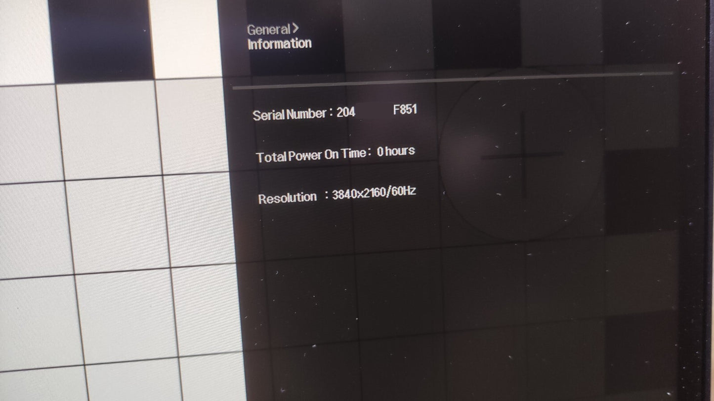 LG UltraFine 27UN880-B 4K Display Ergo Monitor 27" UHD 3840x2160 HDR FreeSync 
